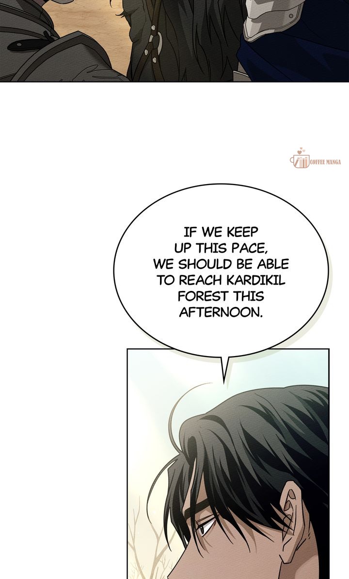 Under the Oak Tree Chapter 106 image 75